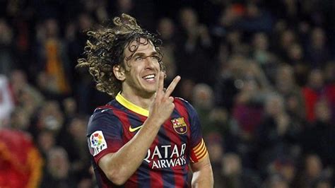 C­a­r­l­e­s­ ­P­u­y­o­l­ ­S­e­z­o­n­ ­S­o­n­u­n­d­a­ ­B­a­r­c­e­l­o­n­a­­d­a­n­ ­A­y­r­ı­l­ı­y­o­r­